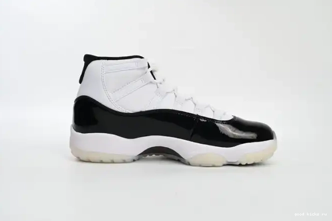 80% Off Sale DMP Air Jordan CT8012-170 11 0616